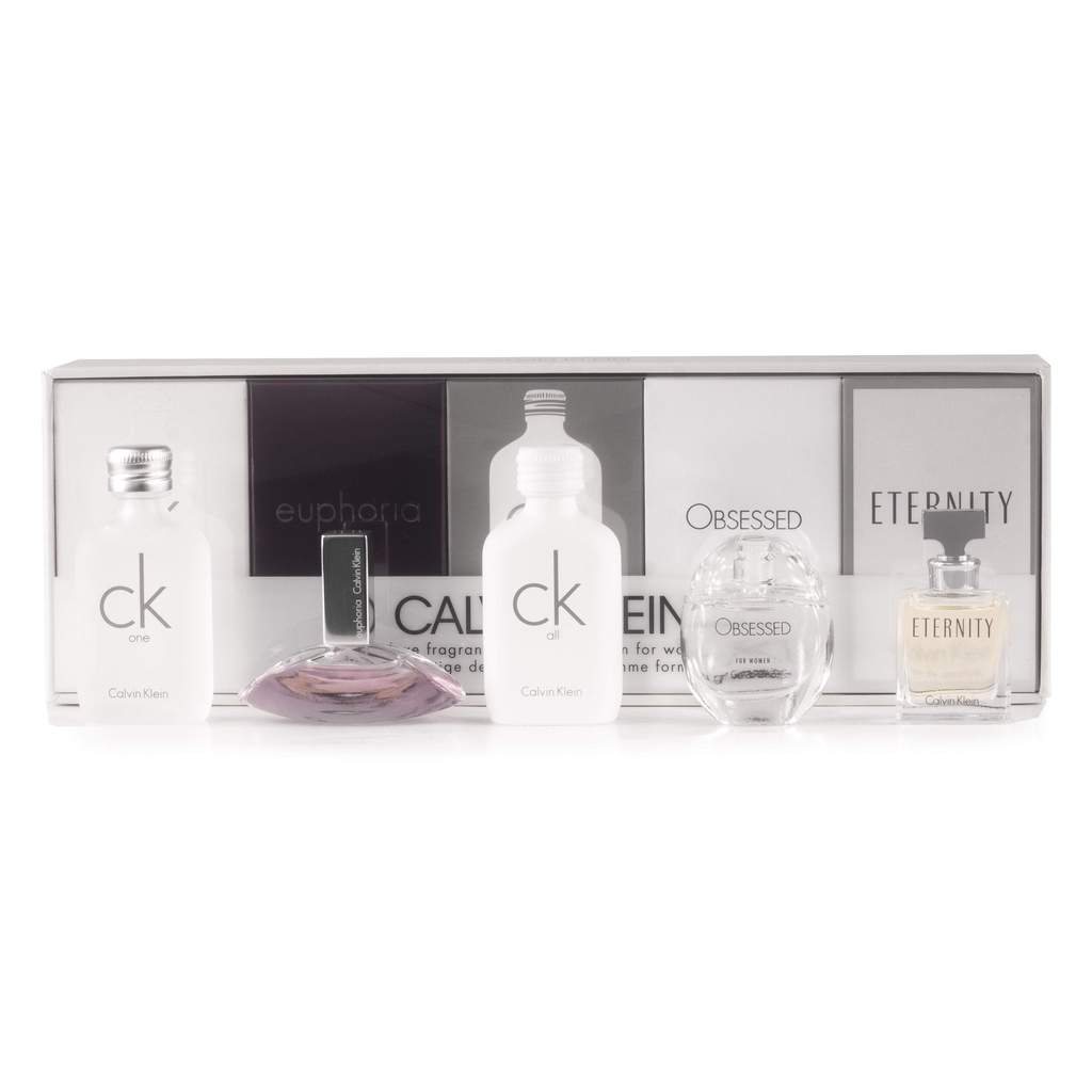 Calvin Klein Mini Set For Women By Calvin Klein